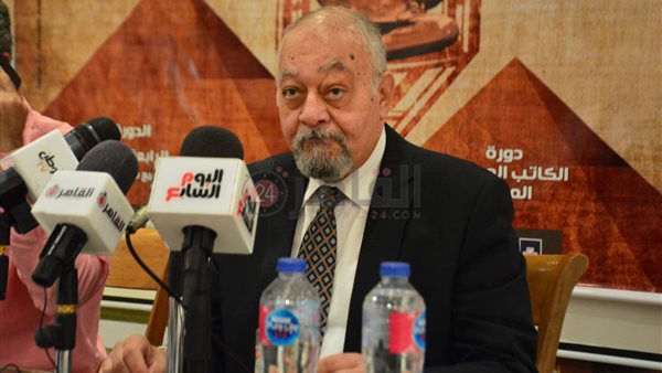 سامي مغاوري