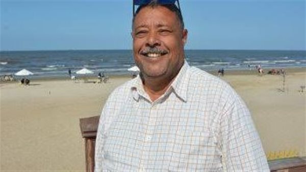 مدير شاطئ بورسعيد