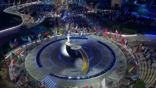 إكسبو 2020 دبي 