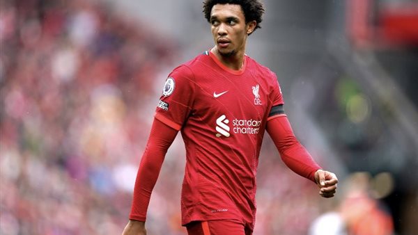 الكسندر ارنولد