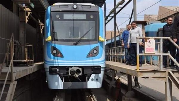 مترو الأنفاق