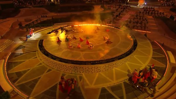 إكسبو 2020 دبي 