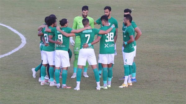 المصري البورسعيدي