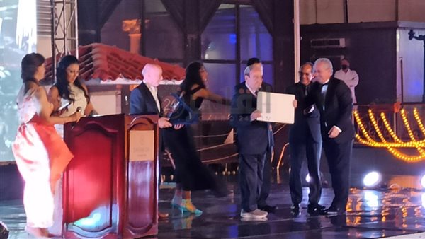 دريد لحام من حفل