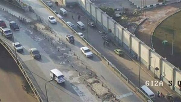 كوبري الجيزة المعدني