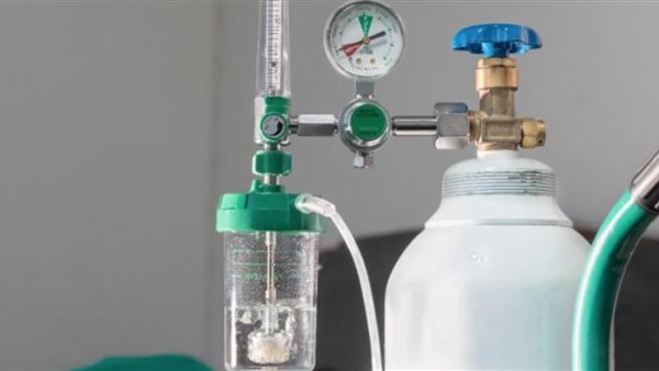 أجهزة أكسجين 