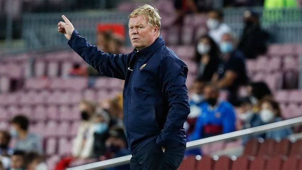 رونالدو كومان