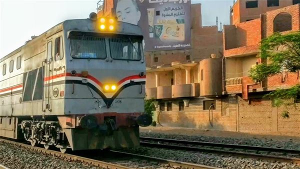 السكة الحديد