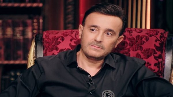 الفنان التونسي صابر