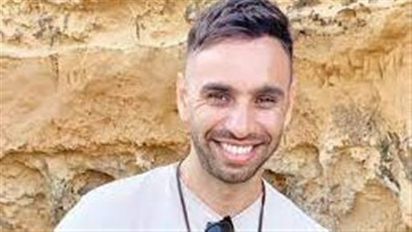 الفنان أحمد الشامي