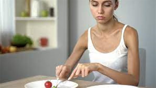 اصطراب الطعام 