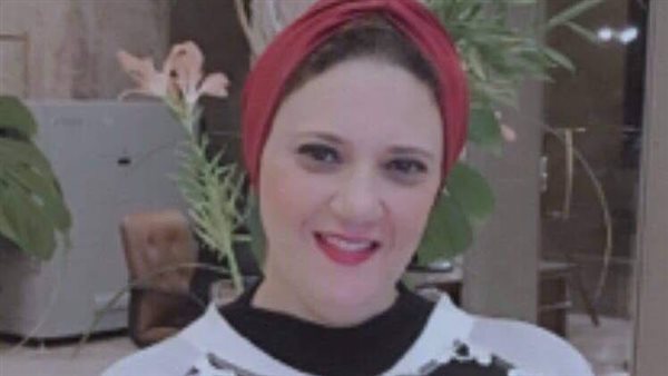 داليا الحزاوي مؤسسة