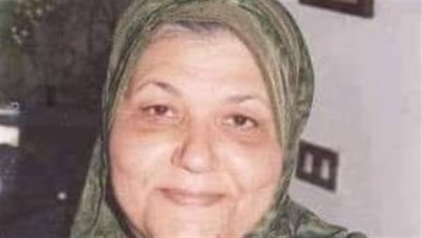 هاجر سعد الدين