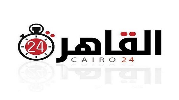 شعار موقع القاهرة