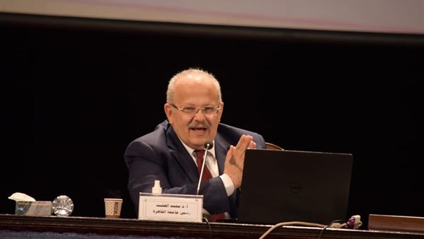 الدكتور محمد عثمان