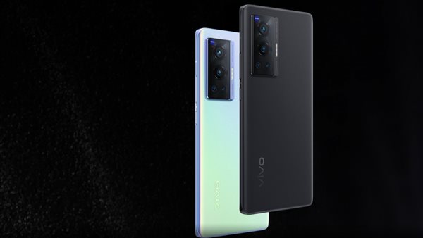 هاتف Vivo X70 Pro