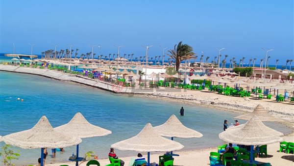 مدينة الغردقة