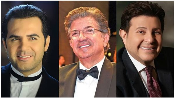 هاني شاكر - وليد