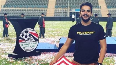أحمد هاني زادة معلنًا الترشح لانتخابات الزمالك: استكمالا لدور والدي