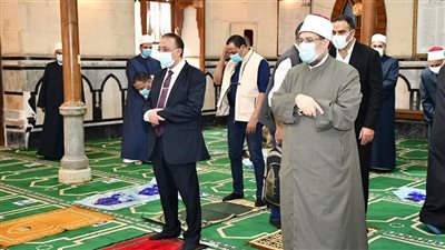 وزير الأوقاف: عدم إعمال العقل في فهم النص من أهم أسباب التطرف الفكري