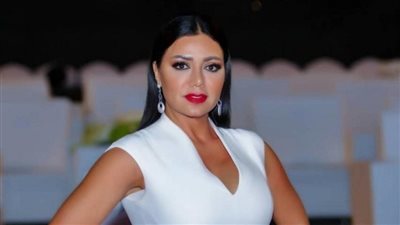 رانيا يوسف تستأنف تصوير شارع 9 في هذا الموعد