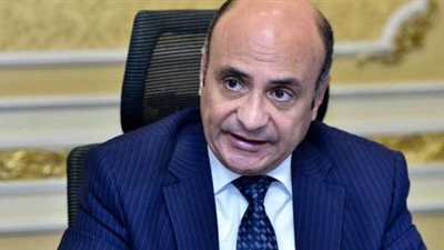 وزير العدل: ما نشهده الآن من تطورات في الشهر العقاري خيال