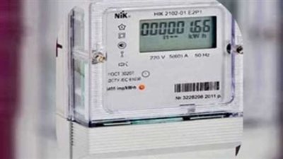 تعرف علي كيفية تقسيط خدمات الكهرباء