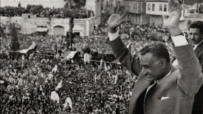 ذكرى تشييع جمال عبد الناصر.. لماذا كان برج القاهرة ضربة موجعة لأمريكا؟