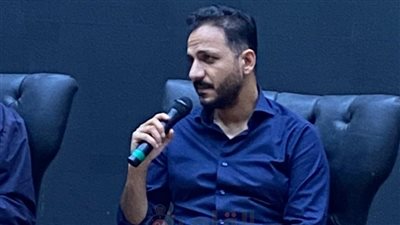 بيتر ميمي: فشلت في إخراج فيلم سبوبة.. وموسى عمل فني شاق