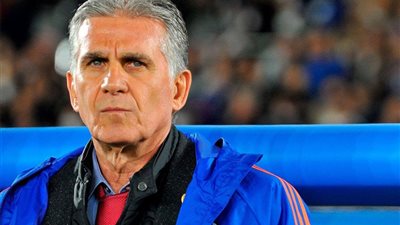 أول رد فعل من كيروش بعد استبعاد أفشة وشريف من قائمة منتخب مصر 