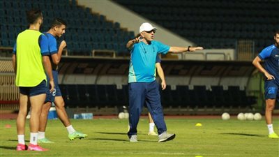 بعد ظهورهم بمستوى سيء.. الإسماعيلي يوجه الشكر للثلاثي الأجنبي