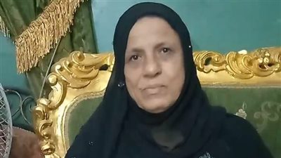 سيدة بالدقهلية تتفاجأ بسحب 87 ألف جنيه من الفيزا: شقا عمري راح