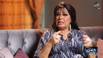 فيفي عبده: مقبلش يتكتب على قبري رقاصة