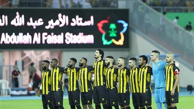 من بينهم حجازي.. رئيس اتحاد جدة للاعبين: كالعادة أنتم سر النجاح