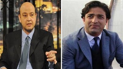 أكلة سمك.. رهان بين ميدو وعمرو أديب على شارة القيادة بمنتخب مصر | فيديو