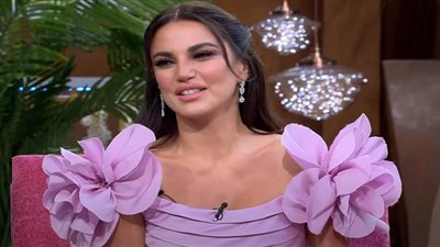 درة: انجذبت إلى فكرة زي القمر.. وذكاء المؤلفين يبهرني