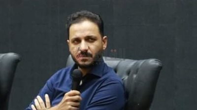 بيتر ميمي: أنا بنجح بفريق العمل والمنصات الرقمية ستغزو الجيل