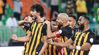 اتحاد جدة السعودي يتقدم باستئناف للمشاركة في دوري أبطال آسيا