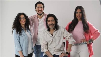 السبت المقبل.. طارق العربي طرقان وذكريات الطفولة بالأوبرا 