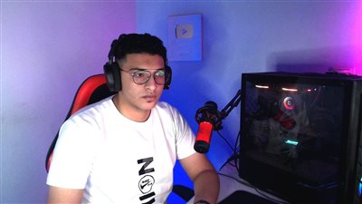 محمد أحمد: ألعاب الفيديو بنوادي تكنولوجية قصور الثقافة تشجع على القراءة