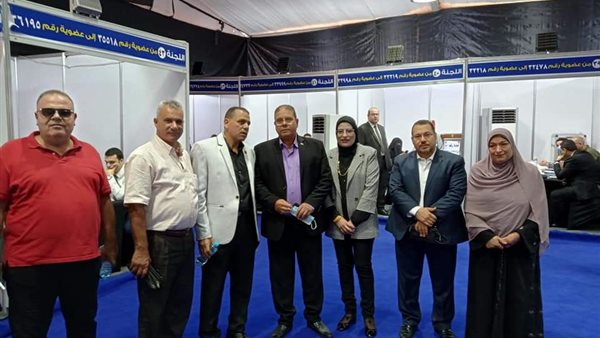 متابعة الانتخابات