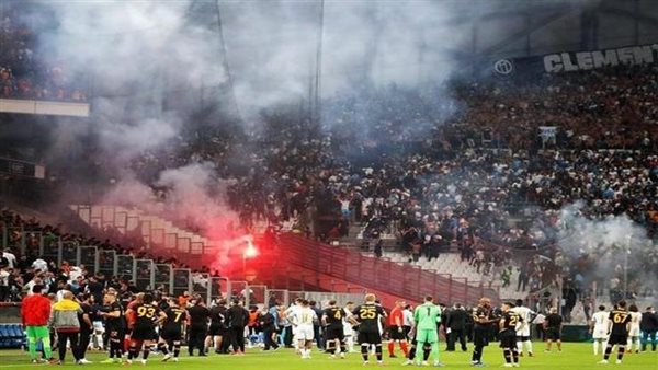 أحداث مباراة جالاتا