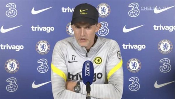 توماس توخيل 