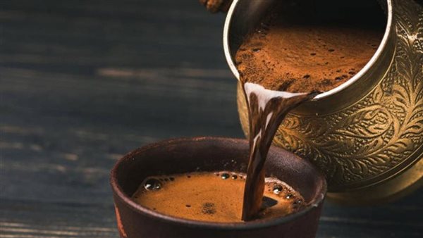 مشروب القهوة