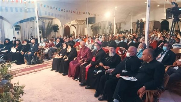 فعاليات مؤتمر JC