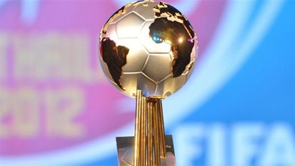 كأس العالم لكرة الصالات