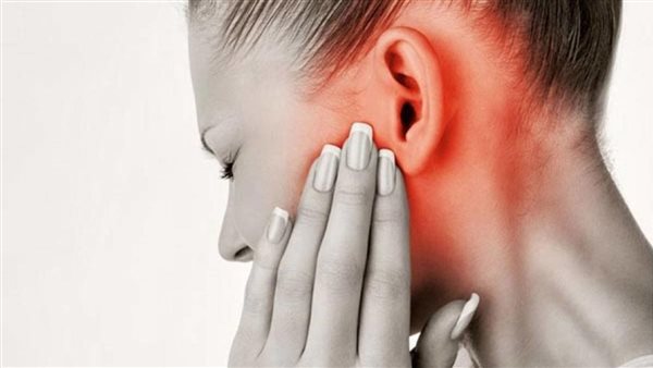 التهاب الأذن