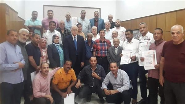 المهندس خالد الفقى