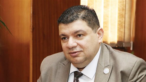 أمجد الوكيل رئيس