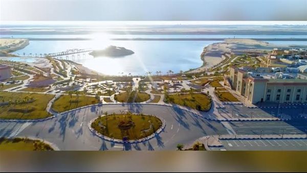 مدينة الإسماعيلية